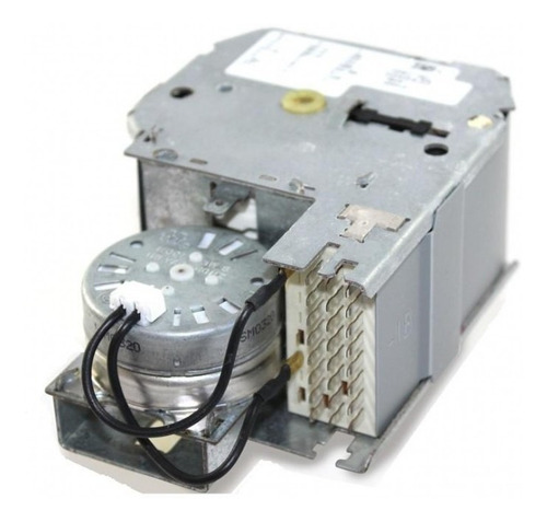 Imagen 2 de 2 de Timer Lav. Whirlpool Usa 381860 / 373933
