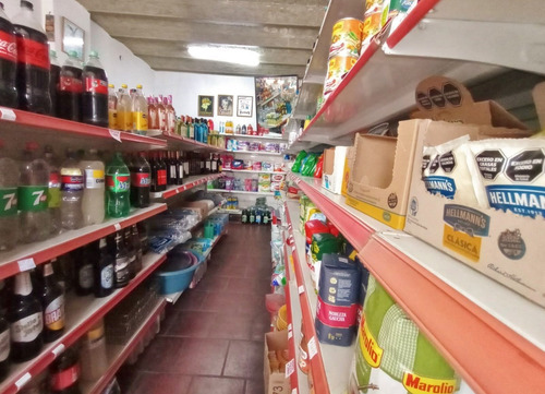 Lomas De Zamora O Fondo Comercio Exc. Zona En Crecimiento