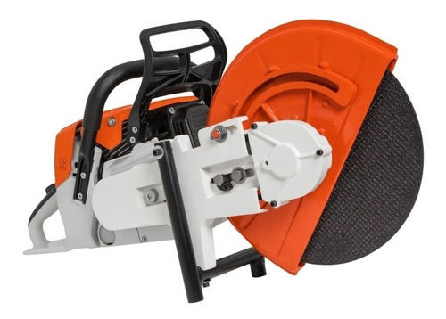 Cortador Abrasivo P/acoplar Motosserra Stihl 039 290 310 390