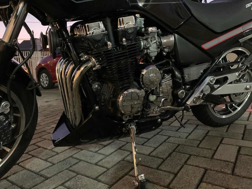 Honda Cbx 750 F