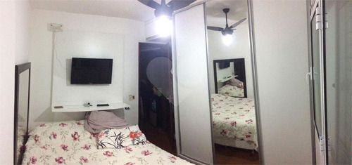 Apartamento 02 Dormitórios - Liberdade/sp - 326-im396337