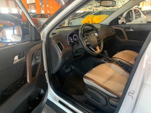 Imagem 8 de 15 de Hyundai Creta Prestige