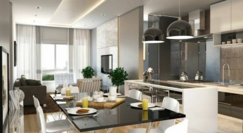 Imagem 10 de 15 de Apartamento - Jardim Do Shopping - Ref: 4283 - V-4283