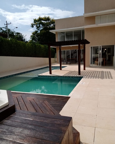 Imagem 15 de 15 de Residencial Em Sorocaba - Sp - Ca0135_cdi