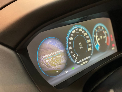 Imagem 4 de 15 de Jaguar Fpace R-sport