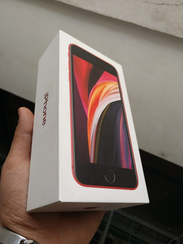 iPhone SE 128 Gb No Reparado (Usado)