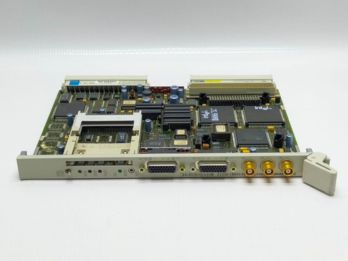Siemens 6es5581-0ec12 Simatic S581