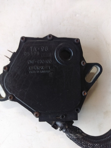 Sensor Pareneutro Peugeot Aut 206 207 307 408 Secuencial