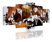 Comprar Dekoarte 428 - Cuadros Modernos Impresión De Imagen Artístic