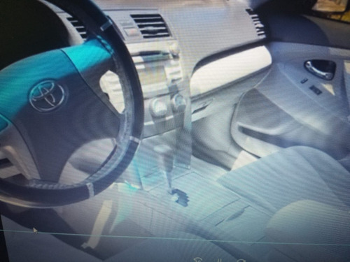 Toyota Camry 2010