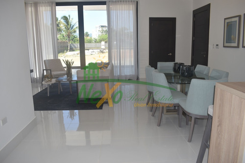 Imagen 3 de 14 de En Venta Apartamentos En Cerro Hermoso Santiago (tra-224 C3)