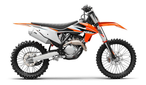 Ktm 250 Sxf 2021 0km No Crf Yzf Kxf Husqvarna Fc Riderpro