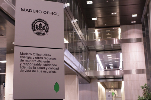 Imagen 5 de 17 de Alquiler Oficinas | Madero Office, C. Grierson 355 | 2456 M²