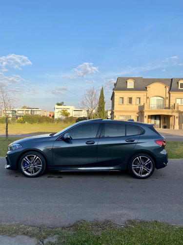 Imagen 7 de 15 de Bmw Serie 1 135i