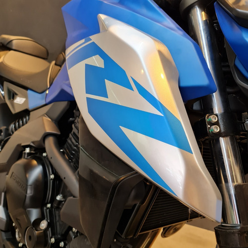 Imagen 7 de 19 de Cfmoto Rz400 - Entrega Inmediata - Jp Motos