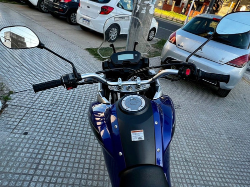 Imagen 10 de 11 de Yamaha Xtz Tenere Adventure 250 2017 Impecable!!