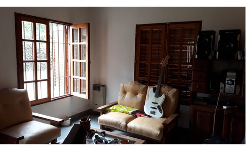 Casa En Venta De 4 Dor. | 6 Amb. B° San Alfonso - Villa Allende - Cba.