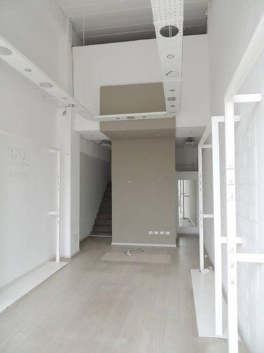 Local En Venta En Villa Crespo Zona Outlets Indumentaria Sin Expensas