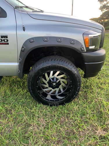 Dodge Ram 2500 5.9 Cab. Dupla 4x4 4p 2006