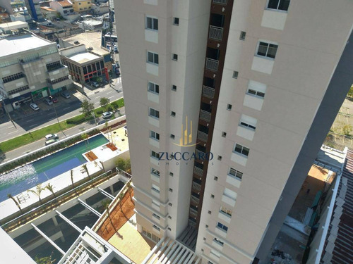 Studio Com 1 Dormitório À Venda, 29 M² Por R$ 318.500,00 - Jardim Maia - Guarulhos/sp - St0085