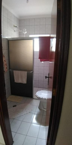 Imagem 11 de 24 de Casas - Venda - Jardim Santa Izabel - Cod. Ca0300 - Vca0300