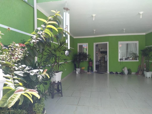Imagem 22 de 30 de Sobrado Com 2 Dormitórios À Venda, 170 M² Por R$ 450.000,00 - Jardim Americano - Sorocaba/sp - So0526