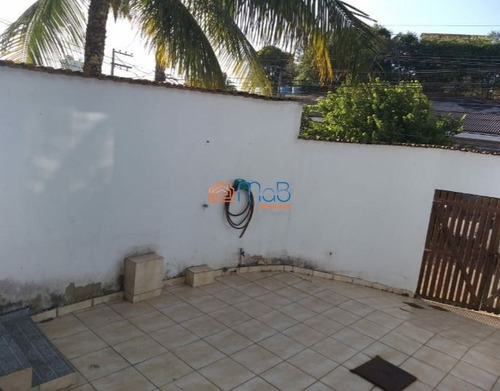 Imagem 11 de 15 de Oportunidade! Casa Em Condomínio 02 Qtos, 01 Suíte, No São Marcos - Ca0108