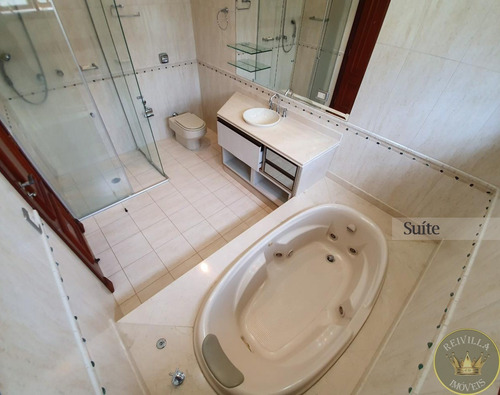 Imagem 26 de 30 de Imperdível ! Casa Maravilhosa !! Alto Padrão Em Condomínio Fechado, Arujá 5 -pra Vender Rápido !! - Ch00001 - 71056554