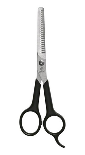 Tesoura Para Cabelo Desbastar 6 Flex Mundial