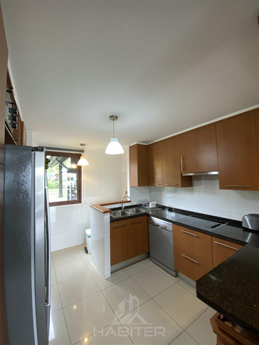 Cod38393 Departamento En Arriendo En La Puntilla Villarrica