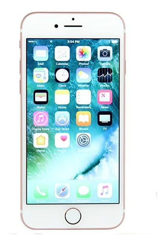 iPhone De Apple A1778 7, Gsm Desbloqueado, 32gb (renovado)