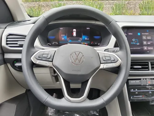 Volkswagen Taigun 1.0 Tsi Comfortline At