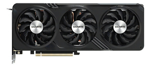 Tarjeta De Video Gigabyte Rtx 4060 Ti Gaming Oc 8g Gddr6 Pci