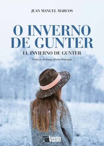 Libro Inverno De Gunter = El Invierno De Gunter O De Marcos