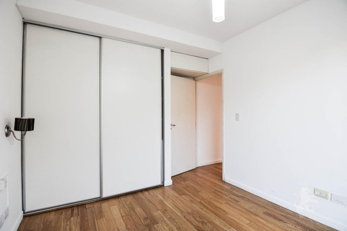 Imagen 7 de 23 de Hermoso Departamento De 3 Ambientes Piso 7- Balcón Corrido - Frente - Cochera Fija -
