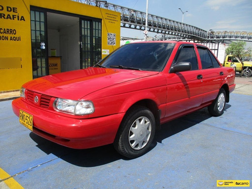 Nissan Sentra B13  1600cc Mt Aa