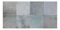 Comprar Revestimiento Volterra Green 15x15 - Piu
