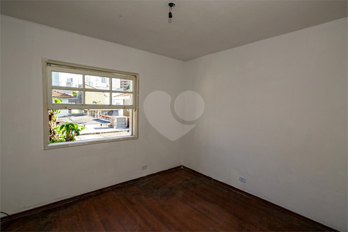 Imagem 12 de 27 de Casa A Venda No Melhor Do Brooklin ! - Reo450820