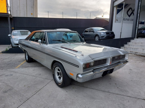 Imagem 2 de 19 de Dodge Charger