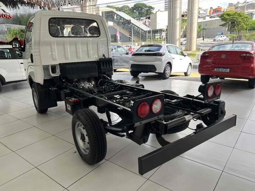 Kia Bongo 2.5 Td Diesel Std Cs 4x4 Manual