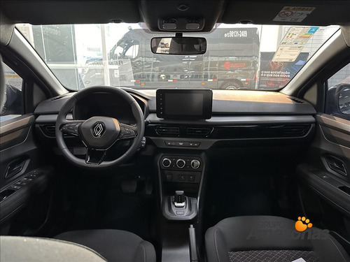 Renault Kardian 1.0 TCE FLEX EVOLUTION EDC