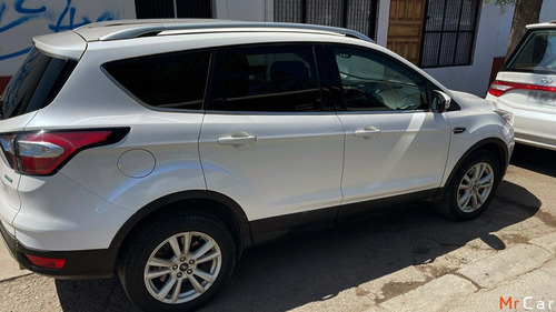Imagen 3 de 7 de Ford Escape Se 2.0 Ecoboost 2018