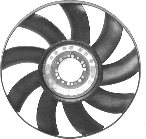 Aspas Fan Clutch Bmw 745 01-05, 760 03-08, X5 00-03