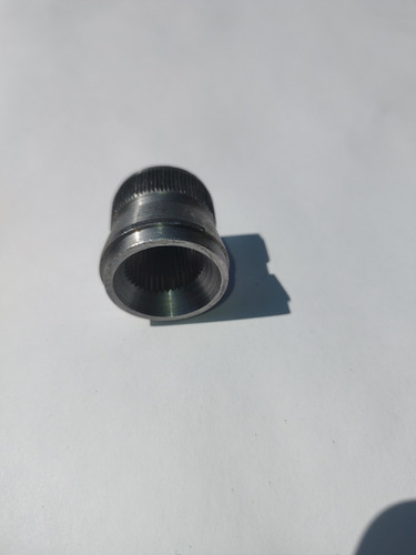 Buje Adaptador Aumento Volante A1 A2 Vocho Pointer