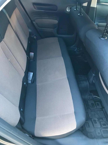 Citroën C4 Cactus 1.2 Puretech 110 At6 S&s Shine 2018