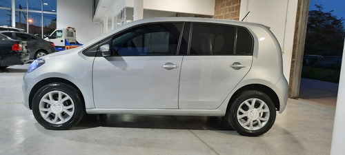 Volklswagen High Up 5ptas Ant $980000 Y Cuo Automotores Yami
