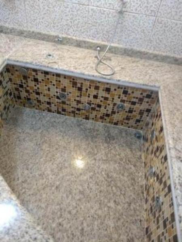 Casa Lado Praia Com Piscina No Tupy Em Itanhaém - 4747 | Npc