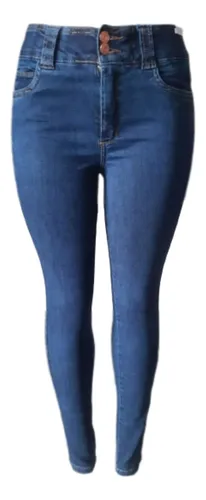 Jeans looper 2025 mercado livre