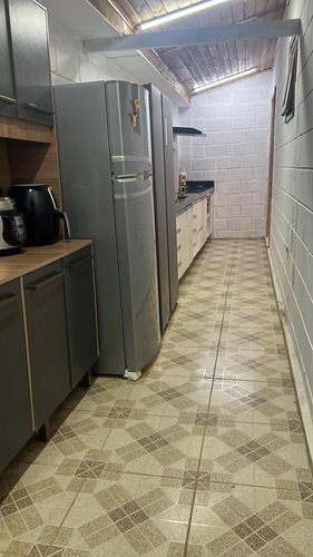 Lindo Chalé A Venda Porteira Fechada ,