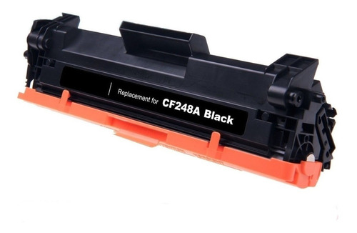 Toner 48a 248a Alternativo M15w M15a Mfp M28w Mfp M28a